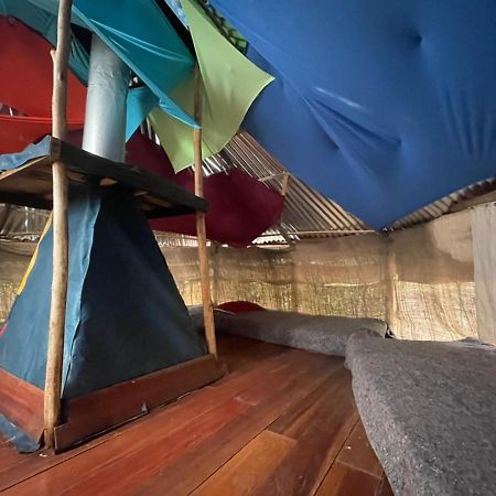 Palu Eco Aldea Hotel Богота Екстериор снимка